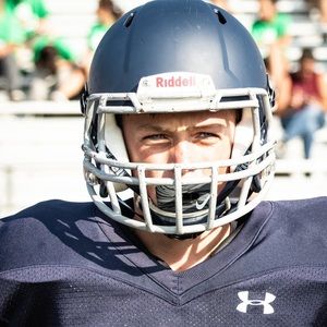 Meet your Posher, Brent